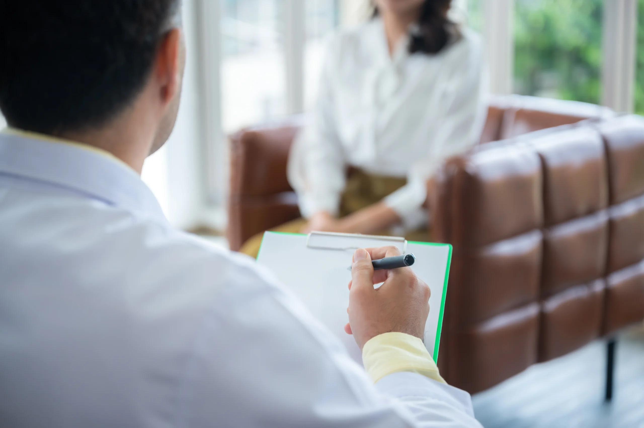 Centro de psicología en Aguadulce